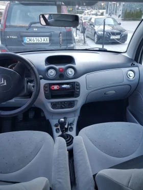 Citroen C3, снимка 2