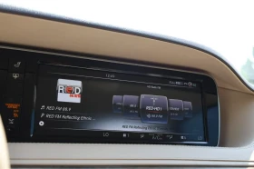 Mercedes-Benz S 400 BURMASTER| DISTRONIK| МАСАЖ| ОБДУХ| PANO| 360, снимка 17