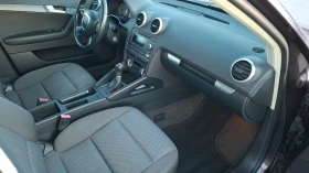 Audi A3 1.6TDI, PANORAMA, снимка 7
