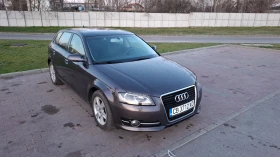 Audi A3 1.6TDI, PANORAMA, снимка 2