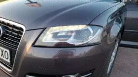Audi A3 1.6TDI, PANORAMA, снимка 17