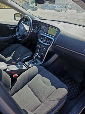 Volvo V40 2.0D Fecelift , снимка 9