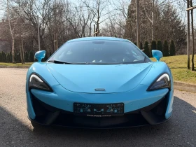 McLaren 540C Coupe LIFT / CARBON, снимка 2