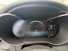 Mercedes-Benz C 43 AMG AMG* Night-pkg* Burmester* Digital* Keyless, снимка 8