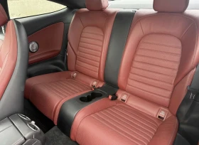 Mercedes-Benz C 43 AMG AMG* Night-pkg* Burmester* Digital* Keyless, снимка 12