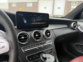 Mercedes-Benz C 43 AMG AMG* Night-pkg* Burmester* Digital* Keyless, снимка 9
