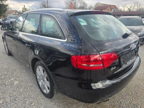 Audi A4 2.0TDI-143K.C-EВРО 5В-АВТОМАТИК-ТОП СЪСТОЯНИЕ, снимка 4