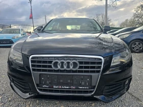 Audi A4 2.0TDI-143K.C-EВРО 5В-АВТОМАТИК-ТОП СЪСТОЯНИЕ, снимка 2