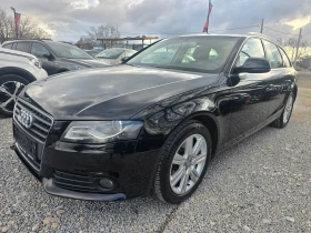 Audi A4 2.0TDI-143K.C-EВРО 5В-АВТОМАТИК-ТОП СЪСТОЯНИЕ, снимка 1