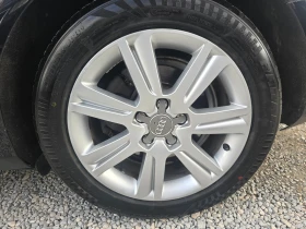 Audi A4 2.0TDI-143K.C-EВРО 5В-АВТОМАТИК-ТОП СЪСТОЯНИЕ, снимка 16