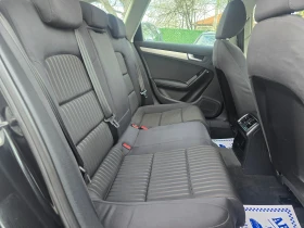 Audi A4 2.0TDI-143K.C-EВРО 5В-АВТОМАТИК-ТОП СЪСТОЯНИЕ, снимка 13