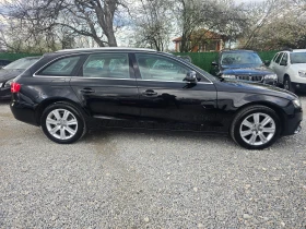 Audi A4 2.0TDI-143K.C-EВРО 5В-АВТОМАТИК-ТОП СЪСТОЯНИЕ, снимка 6