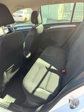 VW Golf TDI - Bluemotion - Автоматик, снимка 12