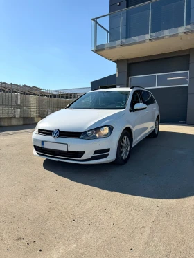 VW Golf TDI - Bluemotion - Автоматик, снимка 3
