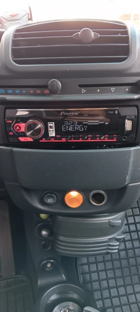 Smart Fortwo 0.7i, снимка 16