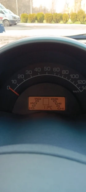 Smart Fortwo 0.7i, снимка 17