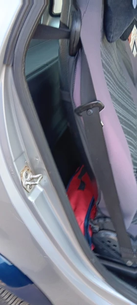 Smart Fortwo 0.7i, снимка 15