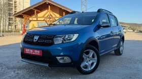 Dacia Sandero STEPWAY/0.900/90кс/ГАЗ/GPL/EURO 6B/ВНОС ОТ ИТАЛИЯ, снимка 3