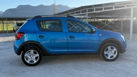 Dacia Sandero STEPWAY/0.900/90кс/ГАЗ/GPL/EURO 6B/ВНОС ОТ ИТАЛИЯ, снимка 4