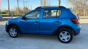 Dacia Sandero STEPWAY/0.900/90кс/ГАЗ/GPL/EURO 6B/ВНОС ОТ ИТАЛИЯ, снимка 6