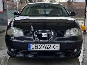 Seat Ibiza 1.4 TDI (75 k.c.), снимка 3
