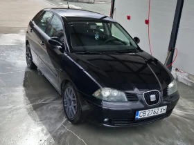 Seat Ibiza 1.4 TDI (75 k.c.), снимка 2