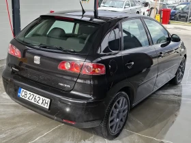 Seat Ibiza 1.4 TDI (75 k.c.), снимка 4