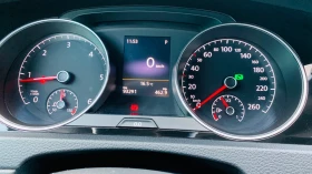 VW Golf 2.0 TDI Highline, снимка 12