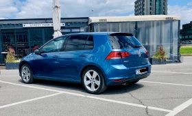 VW Golf 2.0 TDI Highline, снимка 3