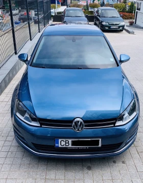 VW Golf 2.0 TDI Highline, снимка 8