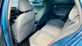 VW Golf 2.0 TDI Highline, снимка 11