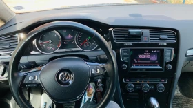 VW Golf 2.0 TDI Highline, снимка 13