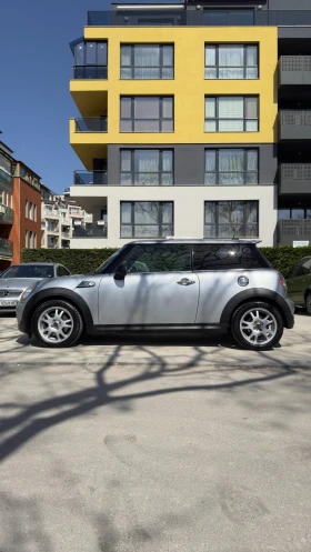 Mini Cooper s Turbo, снимка 4