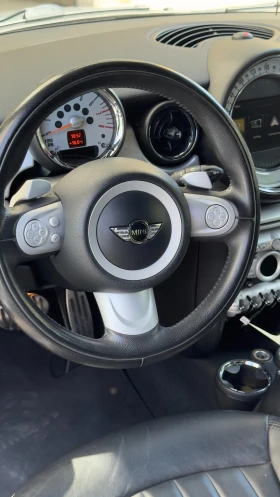Mini Cooper s Turbo, снимка 5
