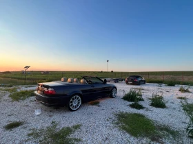 BMW 318 Kabrio, снимка 9
