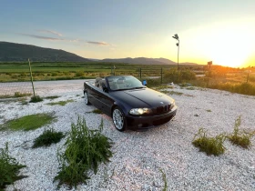 BMW 318 Kabrio, снимка 12