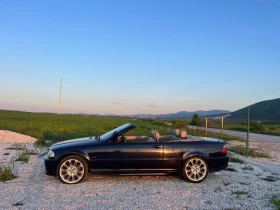BMW 318 Kabrio, снимка 4