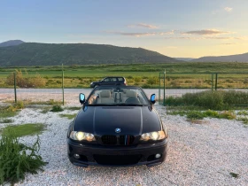 BMW 318 Kabrio, снимка 6
