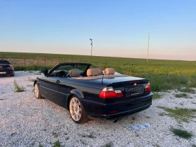 BMW 318 Kabrio, снимка 5