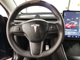 Tesla Model Y * LONG RANGE* ПОДГРЕВ* PANO* , снимка 12