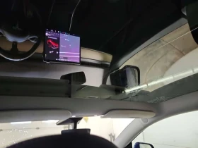 Tesla Model Y * LONG RANGE* ПОДГРЕВ* PANO* , снимка 14