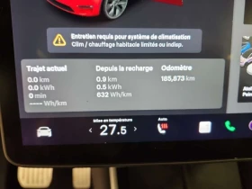 Tesla Model Y * LONG RANGE* ПОДГРЕВ* PANO* , снимка 11
