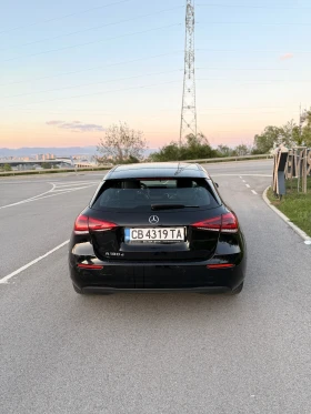 Mercedes-Benz A 180, снимка 3
