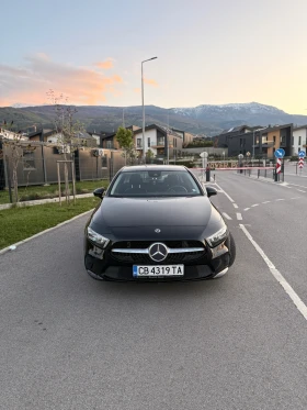 Mercedes-Benz A 180, снимка 1