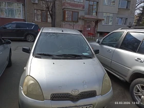 Toyota Yaris, снимка 5