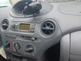 Toyota Yaris, снимка 1