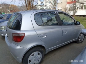 Toyota Yaris, снимка 4