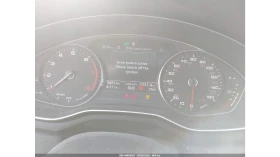 Audi A5 45 TFSI S LINE QUATTRO * DIS* ПОДГРЕВ * ПАНОРАМА , снимка 13