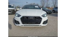 Audi A5 45 TFSI S LINE QUATTRO * DIS* ПОДГРЕВ * ПАНОРАМА , снимка 2