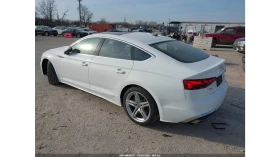 Audi A5 45 TFSI S LINE QUATTRO * DIS* ПОДГРЕВ * ПАНОРАМА , снимка 7